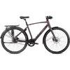 Bh Vélo électrique Core Cross Pro Bhz 700c Alfine 2025