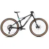 Bh Vtt Lynx Race Lt 7.5 29´´ Xt 8100 2025 S