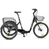 Monty Vélo électrique Rocket 1e 24´´ Sunrace 2026 M