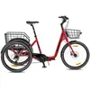 Monty Vélo électrique Rocket 1e 24´´ Sunrace 2026 M