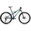 Bh Vtt Lynx Race 3.0 29´´ Slx 7100 2025