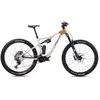 Bh Vtt électriques Ilynx+ Sl Enduro Carbon 9.5 Ep801 29´´ Xt 2025 M