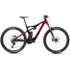 Bh Vtt électriques Ilynx+ Sl Trail Carbon 8.5 Ep801 29´´ Xt 2025 M