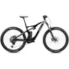 Bh Vtt électriques Ilynx+ Sl Trail Carbon 8.6 Ep801 29´´ Xt 2025 M
