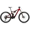 Bh Vtt électriques Ilynx+ Sl Trail Carbon 8.6 Ep801 29´´ Xt 2025 M
