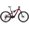 Bh Vtt électriques Ilynx+ Sl Trail Carbon 8.4 Ep801 29´´ Xt 2025 M