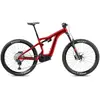 Bh Vtt électriques Atomx Lynx 9.8 Brose Smag 29´´ Xt M