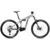 Bh Vtt électriques Atomx Lynx 9.8 Brose Smag 29´´ Xt M