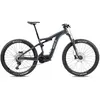 Bh Vtt électriques Atomx Lynx Pro 8.2 Brose Smag 29´´ Deore 2025