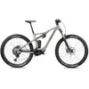 Bh Vtt électriques Ilynx+ Sl Trail Carbon 0.0 Ep801 29´´ Xtr 2025 XL