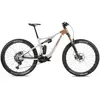 Bh Vtt électriques Ilynx+ Sl Trail Carbon 0.0 Ep801 29´´ Xtr 2025 S