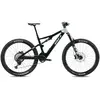Bh Vtt électriques Ilynx Trail 8.2 Bhz 29´´ Xt 2025 S