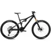 Bh Vtt électriques Ilynx Trail Carbon 8.8 Bhz 29´´ Xt 2025 S