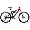 Bh Vtt électriques Ilynx Trail Carbon 8.8 Bhz 29´´ Xt 2025 S