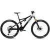 Bh Vtt électriques Ilynx Trail Carbon 8.8 Bhz 29´´ Xt 2025 L