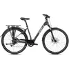 Bh Vélo électrique Core City Wave Bh2 Exmag 2 Gen 700c Altus 2025
