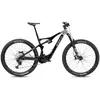 Bh Vtt électriques Ilynx+ Sl Trail Carbon 8.4 Ep801 29´´ Xt 2025