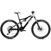 Bh Vtt électriques Ilynx Trail Carbon 8.9 Bhz 29´´ Xt 2025 L