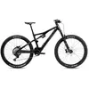 Bh Vtt électriques Ilynx Trail Carbon 8.7 Bhz 29´´ Xt 2025 S