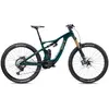Bh Vtt électriques Ilynx+ Enduro Carbon 9.9 Ep801 29´´ Xt 2025 S