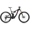 Bh Vtt électriques Ilynx+ Trail Carbon 8.8 Ep801 29´´ Xt 2025 S