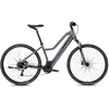 Bh Vélo électrique Atom Jet Bh1e 700c Acera 2022