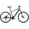 Bh Vélo électrique Atom Cross Bh1e 700c Acera 2022