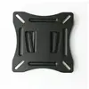 Support de TV fixe - Engel - AC0517E - 10'-24' - Noir - Type fixe