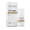 Spots anti-brun correctifs CC Cream Bella Aurora 2526112 Tone moyenne 30 ml 
