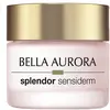 Splendor sensiderm crema antiedad reparadora 50 ml