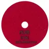 Rubi - Disque diamant polissage et poncage a sec 100 mm gr. 400 62973