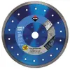 Rubi - Disque diamant 125mm turbo viper TVA-125 superpro matériaux durs