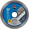 Disque diamanté Mini Viper TVA 85 Superpro - Ø 85 mm - RUBI - 32951 TU