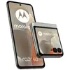 Smartphone Motorola razr 60 8 GO + 256 GO 5G Blanc