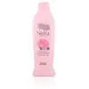 Indasec Produits bains Nelia  Gel Douche Hydratant Eau De Rose