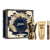 J.P. GAULTIER Le Male Elixir - Coffret Parfum et Gel Douche et Megaspr...