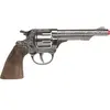 GONHER - 30800 - JEU DE PLEIN AIR - REVOLVER JOE PISTOL - 8 COUPS