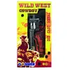GONHER Pistolet cowboy 8 coups