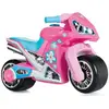 M MOLTO Foot to Floor Motorbike Moltó 12222 Pink 72 cm 