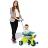 Tricycle pour Enfants Molto Urban Trike II City 5 en 1