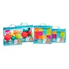 Jeu de Blocs Boules Play&Sense - MOLTO - 10 pcs - Jeu sensoriel pour bébé