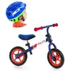 Vélo sans pédales - MOLTO - Minibike Bleu - Enfant - Vélo loisir - 10 ...
