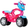M MOLTO Motocyclette sans pédales Moltó 21201 Rose 53 cm 52 x 20 x 44 cm