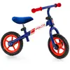 M MOLTO Vélo d'équilibre, Unisexe, Bleu, Moyen