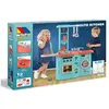 Toy kitchen Moltó 82 x 56 x 28 cm 