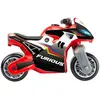 Molto Porteur Furious