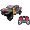 Molto Voiture Radiocommandée Red Bull Dakar Hybride 1:13