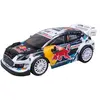 Molto Voiture Radiocommandée Red Bull Ford à L´échelle 1:18