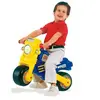 Moto pour enfants - MOLTO - Feber - Bleu - Electrique - 2 roues