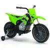 Moto Cross Kawasaki Kx85 Ii 12v Lithium Pour Enfant